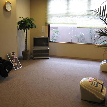 Hotel Route-Inn Suzuka Dış mekan fotoğraf