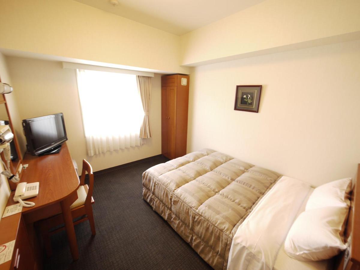 Hotel Route-Inn Suzuka Dış mekan fotoğraf