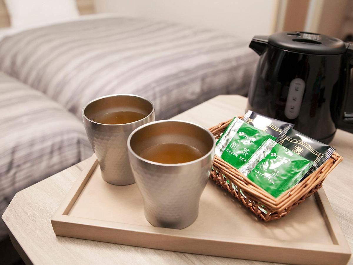 Hotel Route-Inn Suzuka Dış mekan fotoğraf
