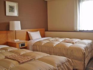 Hotel Route-Inn Suzuka Oda fotoğraf