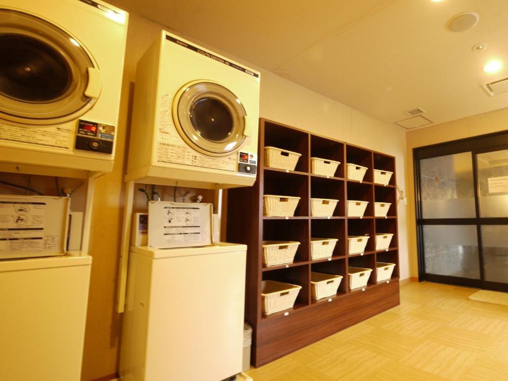 Hotel Route-Inn Suzuka Dış mekan fotoğraf