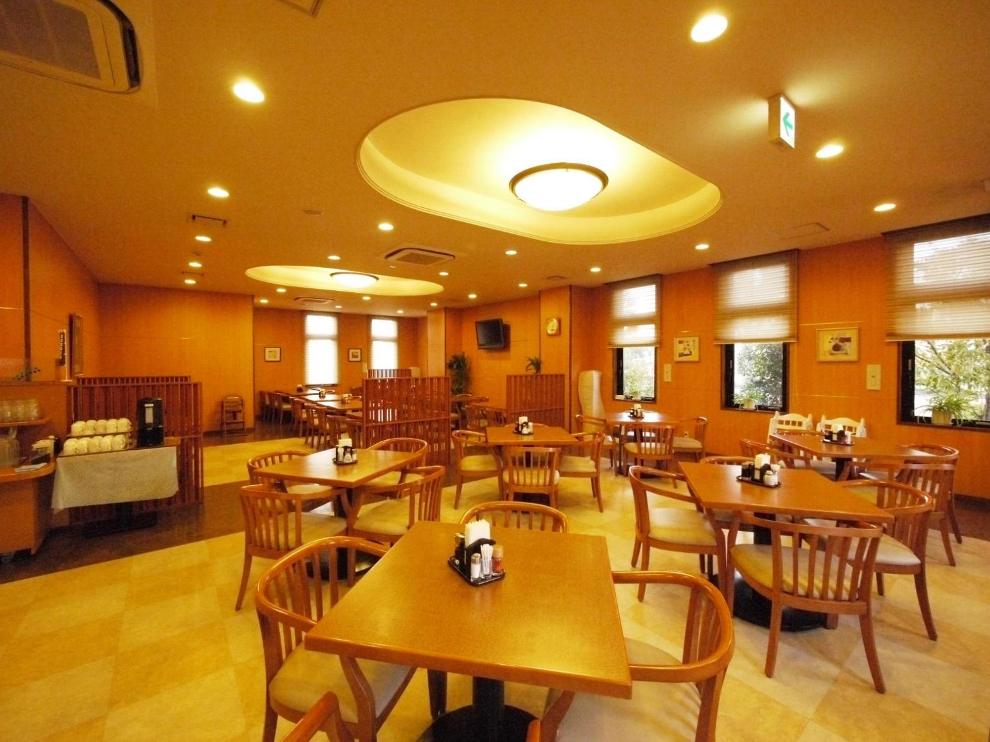 Hotel Route-Inn Suzuka Dış mekan fotoğraf