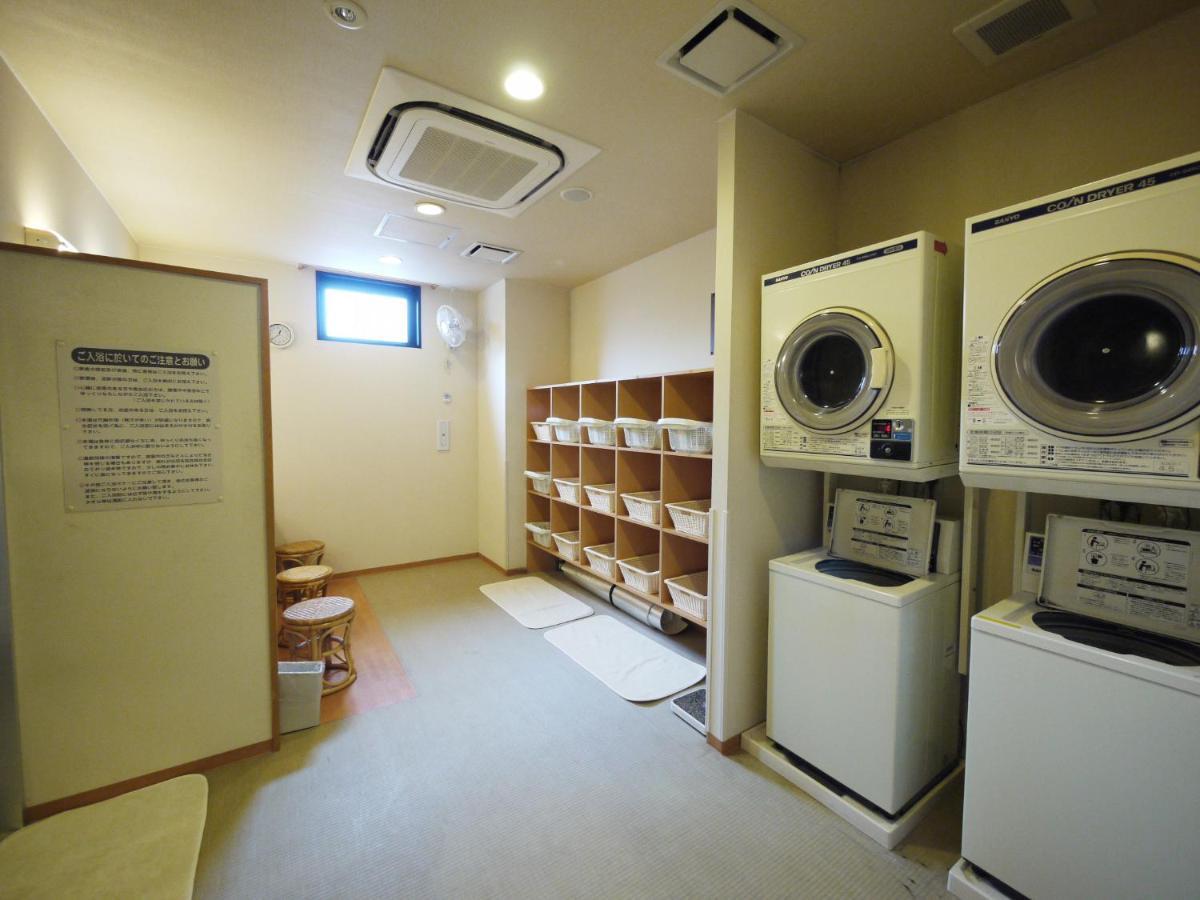 Hotel Route-Inn Suzuka Dış mekan fotoğraf